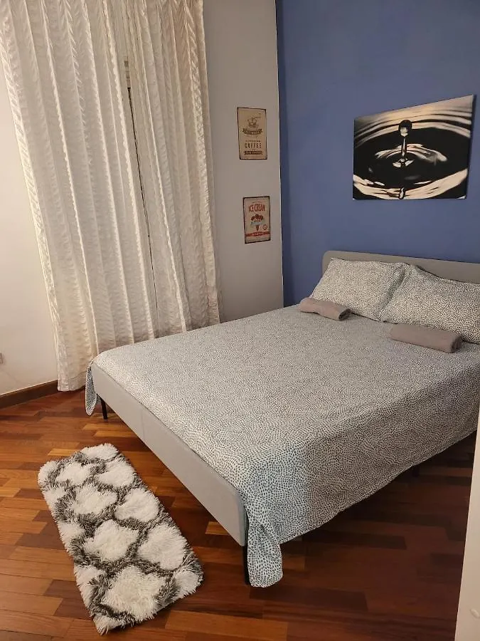 Apartment Lioce 1 Howme Bari